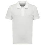 Polo manches courtes enfant