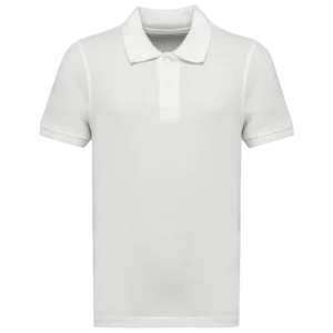 Kariban K292, coloris White