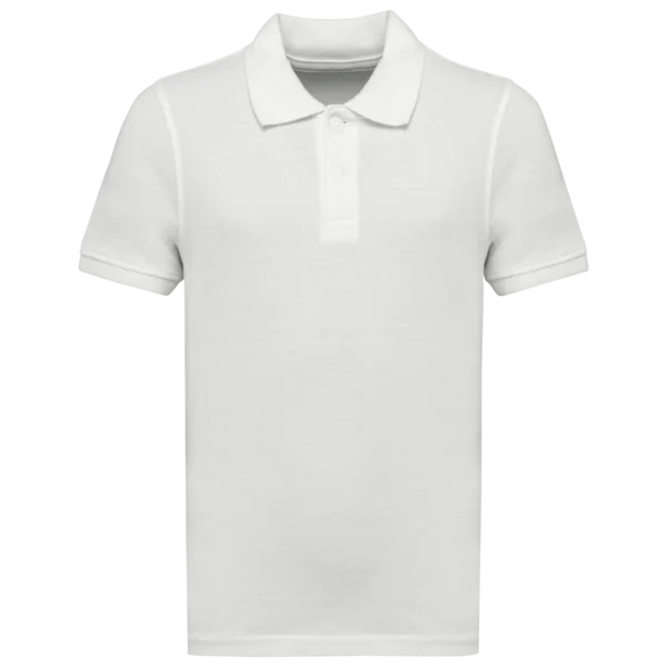 Kariban K292, coloris White