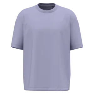 Kariban K3008, coloris Light Violet