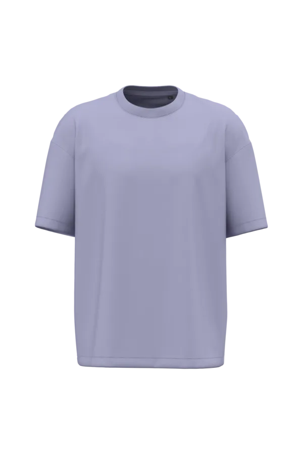 Kariban K3008, coloris Light Violet