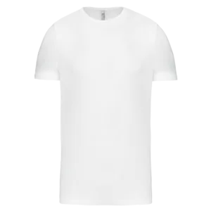 Kariban K3012, coloris White