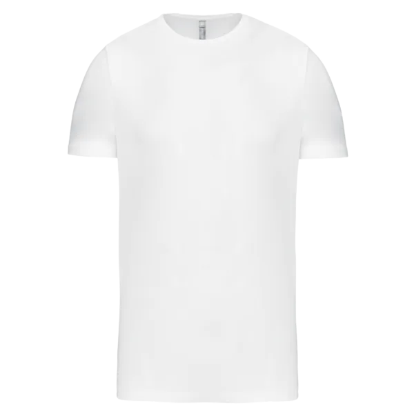Kariban K3012, coloris White