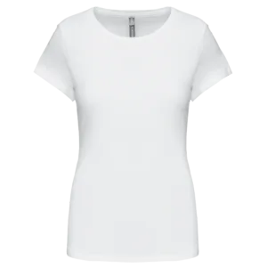 Kariban K3013, coloris White