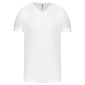 Kariban K3014, coloris White
