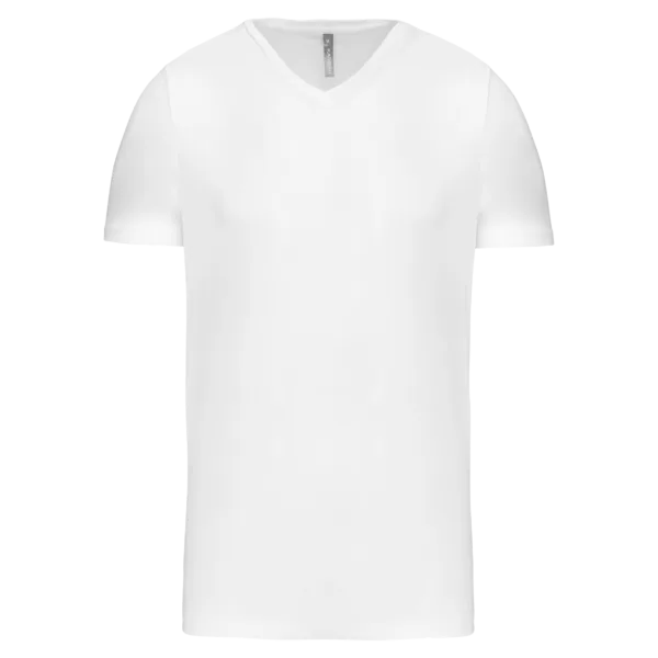 Kariban K3014, coloris White