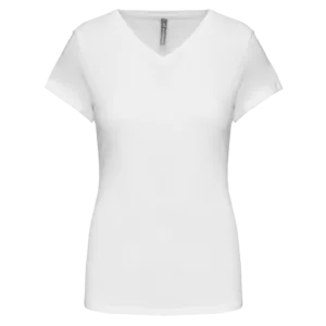 Kariban K3015, coloris White