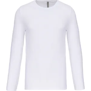 Kariban K3016, coloris White