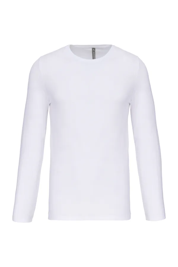 Kariban K3016, coloris White