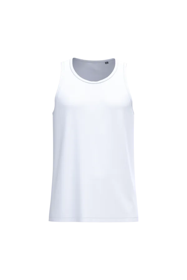 Kariban K3023IC, coloris White