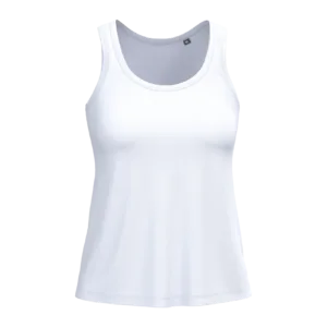 Kariban K3024IC, coloris White