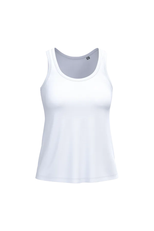 Kariban K3024IC, coloris White