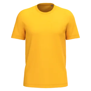 Kariban K3025IC, coloris Yellow