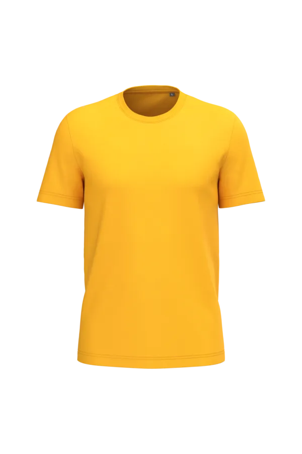 Kariban K3025IC, coloris Yellow