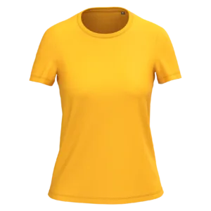 Kariban K3026IC, coloris Yellow