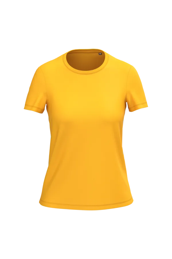 Kariban K3026IC, coloris Yellow
