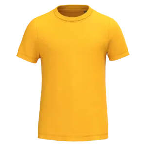 Kariban K3027IC, coloris Yellow