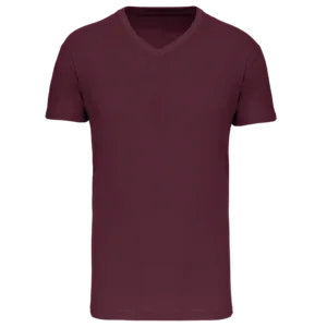 Kariban K3028IC, coloris Wine