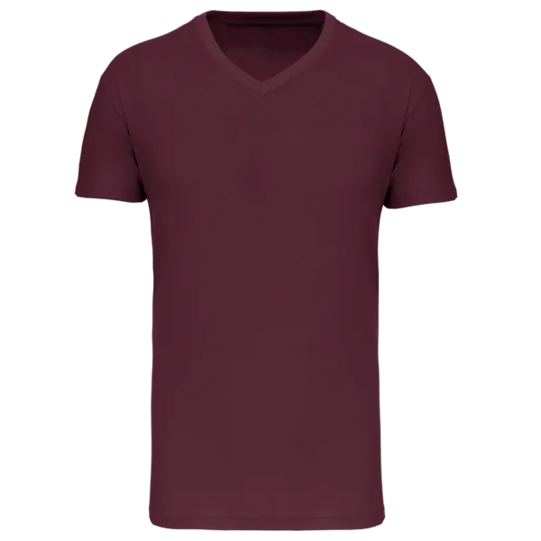 Kariban K3028IC, coloris Wine