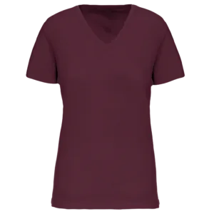 Kariban K3029IC, coloris Wine