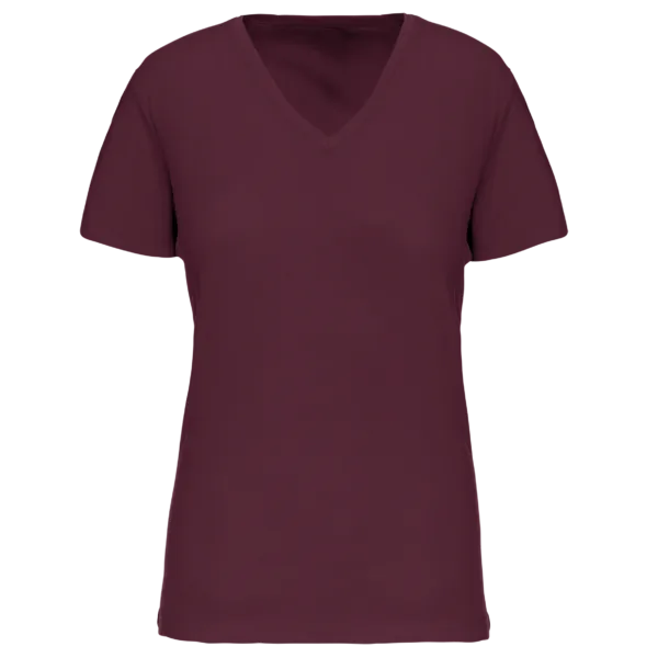 Kariban K3029IC, coloris Wine