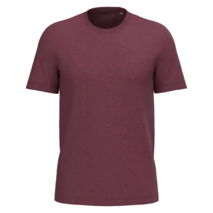 Kariban K3032IC, coloris Wine Heather