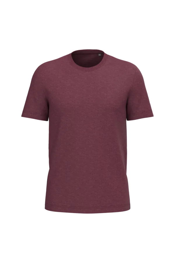 Kariban K3032IC, coloris Wine Heather