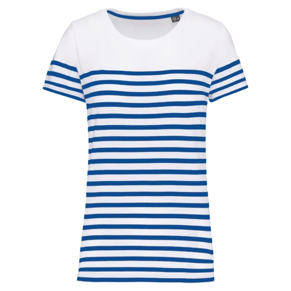 Kariban K3034, coloris White