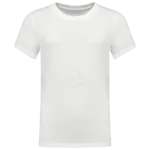 T-shirt col rond enfant
