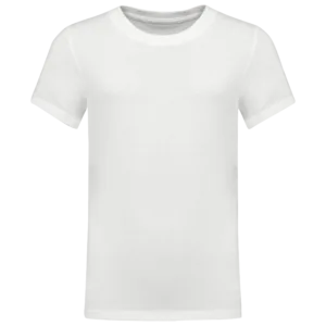 Kariban K3038, coloris White
