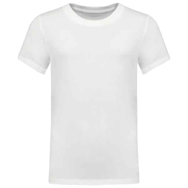 Kariban K3038, coloris White