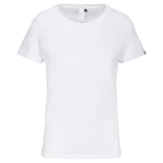 T-shirt Bio Origine France Garantie femme