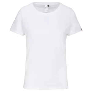 Kariban K3041, coloris White