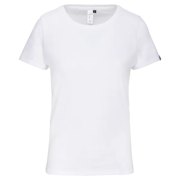 Kariban K3041, coloris White