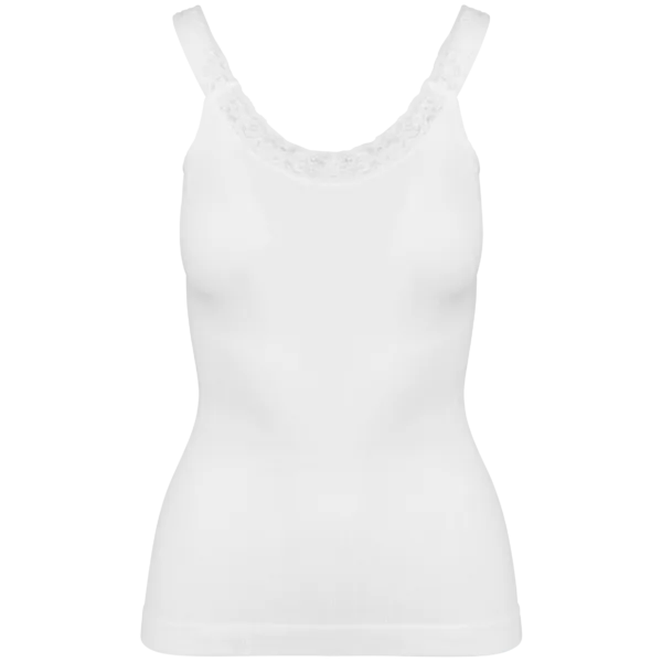 Kariban K3043, coloris White