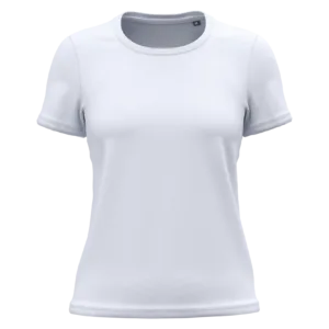 Kariban K3052IC, coloris White