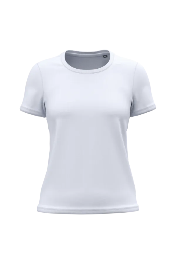 Kariban K3052IC, coloris White