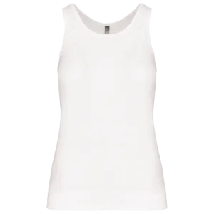 Kariban K311, coloris White