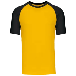 Kariban K330, coloris Yellow