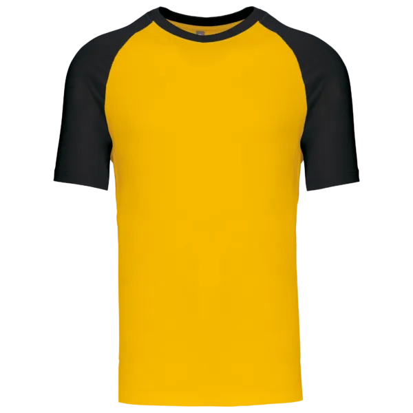 Kariban K330, coloris Yellow