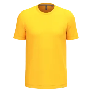 Kariban K356, coloris Yellow