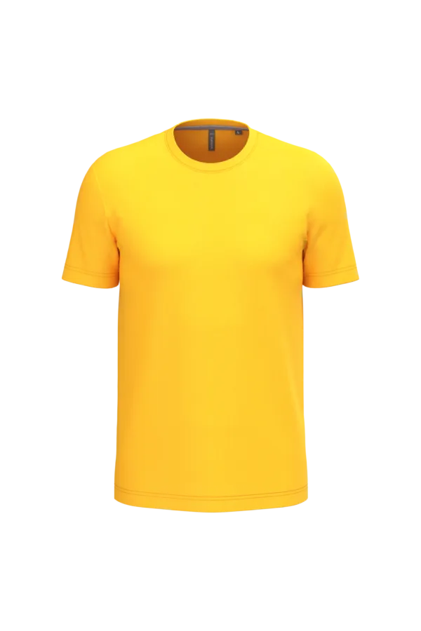 Kariban K356, coloris Yellow