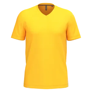 Kariban K357, coloris Yellow