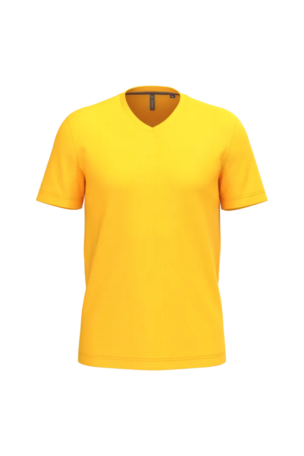 Kariban K357, coloris Yellow