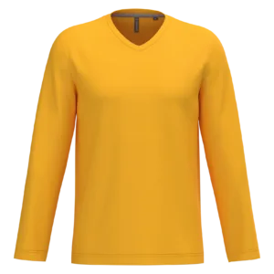 Kariban K358, coloris Yellow