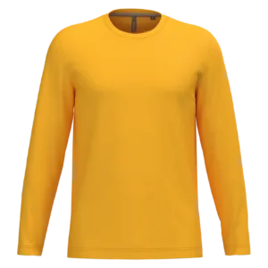 Kariban K359, coloris Yellow