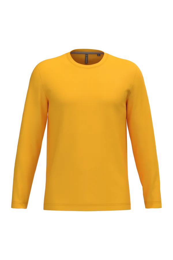 Kariban K359, coloris Yellow