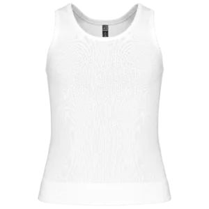 Kariban K362, coloris White
