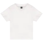 T-shirt manches courtes bébé