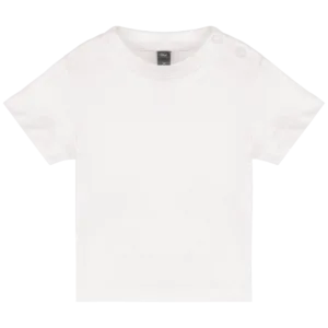 Kariban K363, coloris White